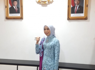 Banteng Jabar Tak Hadiri Rapat Paripurna Karena Minimnya Pelibatan Pentahelix