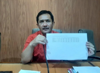 Eko Suwanto Soroti Perizinan Pemanfaatan Tanah Kas Kalurahan yang Masih Temui Kendala