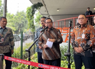 Pramono Tekankan Wisata Edukasi Bagi Anak-anak Penerima KJP Plus