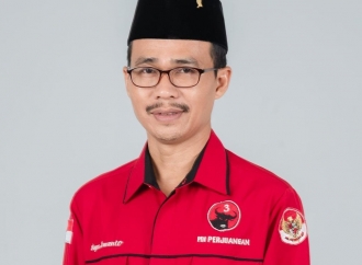 Agus Irwanto Apresiasi Hadirnya Program Sekolah Rakyat di Kabupaten Pringsewu