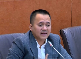 Mufti Anam Soroti Telatnya Gaji Karyawan dan Sistem Outsourcing di PT KAI 