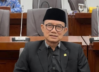 Kanang Nilai Rencana Bisnis PT KAI Masih Menyisakan Sejumlah Pertanyaan 