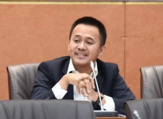 Mufti Anam Soroti Kerumitan Proses Refund Atau Pembatalan Tiket Kereta Api 