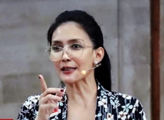 Rieke Diah Ingatkan Beban Berat PT KAI Akibat Investasi Kereta Cepat Jakarta–Bandung (Whoosh)