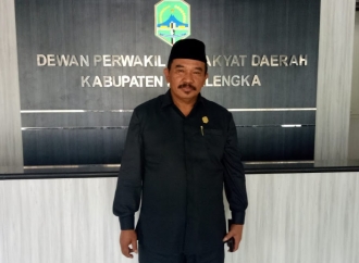 Banteng Majalengka Desak Pemkab Segera Angkat PPPK