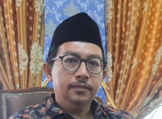 Erick Lauw Dorong Pembangunan PLTM di Selatan Banggai Kepulauan