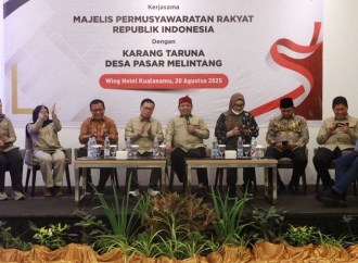 Sofyan Tan Tegaskan Keberagaman di Indonesia Jadi Kekuatan