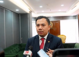 Gilang Dhielafararez Minta Kepolisian Tangkap Semua Pelaku TPPO Anak di Bar Malam