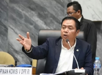 Lasarus Tegaskan Dana Desa Tidak Sepatutnya Dipakai Untuk Menutup Pinjaman Koperasi 