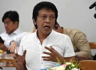Adian Napitupulu: Jangan Bebankan Masalah Tanah ke Rakyat