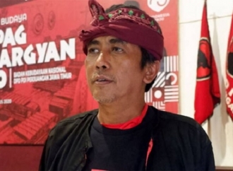 Ony Setiawan: Sektor Peternakan Miliki Potensi Besar Pelengkap Pendapatan Petani Gurem