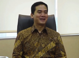 Adisatrya Tegaskan PT KAI Tak Boleh Kehilangan Orientasi Terhadap Mandat Pelayanan Publik 