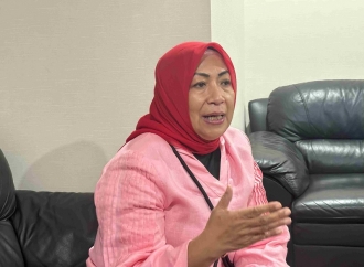 Wa Ode Herlina Yakin Industri Pusat Perbelanjaan Tetap Akan Tumbuh 