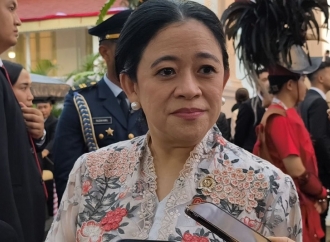 Puan Beri Penjelasan Terkait Polemik Tunjangan Rumah Anggota DPR Rp.50 Juta Per Bulan