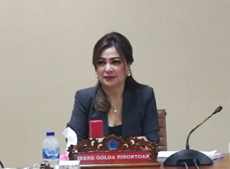 Golda Pinontoan Dorong Kolaborasi Dinas Kebudayaan dan Pariwisata Promosikan Museum Sulut