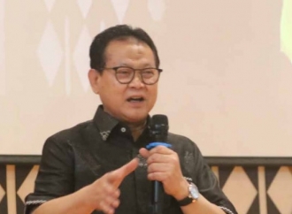 Rokhmin Berbagi Pandangan Permasalahan Bangsa dan Solusinya di Sektor Pertanian, Kelautan, Perikanan