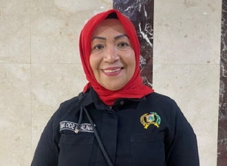 Wa Ode Herlina Dukung Pengalihan Status PAM Jaya dari Perumda Jadi Perseroda