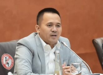 Mufti Anam Minta Bank-Bank BUMN Dukung Program Pendanaan MBG