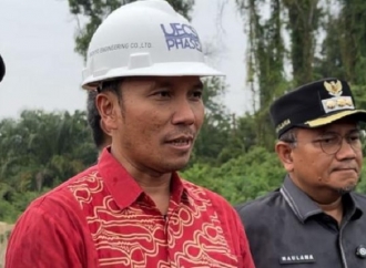 Edi Purwanto: Daerah Transmigrasi Harus Dikeluarkan dari Kawasan Hutan
