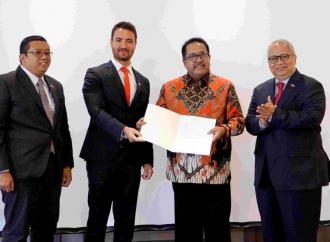 Rano Ungkap Turki Berminat Investasi Rp21 triliun untuk Pembangunan Rumah Sakit Internasional di Jakarta