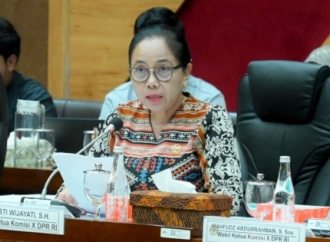 MY Esti Desak Polisi Usut Tuntas Kekerasan Anak di Gunungkidul