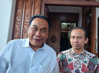 Bambang Pacul Siap Fasilitasi Diskusi Tentang Perubahan UUD 1945