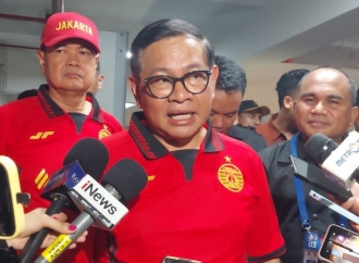 Pramono Inginkan Lapangan Parkir di Kawasan Ancol Bisa Digunakan Pengunjung JIS