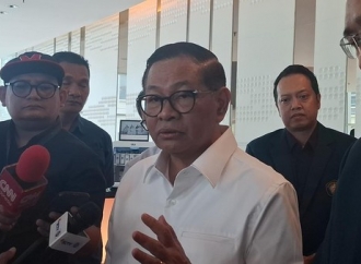 Pramono Anung Dorong Warga Jakarta Jadi Pekerja di Luar Negeri