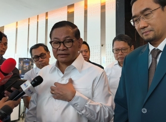 Pramono Buka Kesempatan Warga Manapun Cari Pekerjaan di Jakarta