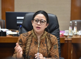 Puan Soroti Balita Meninggal Akibat Cacingan Akut: Posyandu, Ketua RT/RW, Pemda Kurang Proaktif 