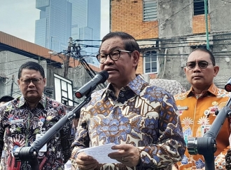Pramono Tegaskan Komitmen Lestarikan Budaya Betawi Identitas Asli Jakarta Menuju Kota Global