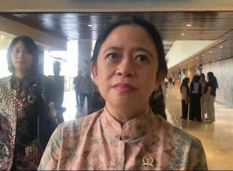 Puan Ajak Para Anggota DPR Habiskan Snack Rapat Agar Tak Terbuang Percuma