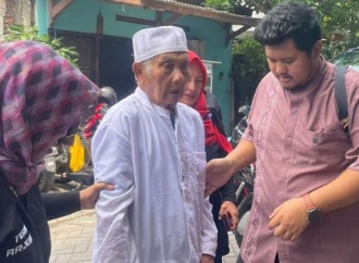 Arjuna Soroti Tajam Alokasi Anggaran Pendidikan dalam Rancangan APBD Perubahan 2025