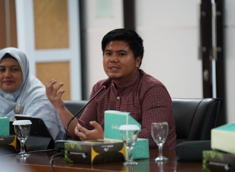 Banu Tegaskan Tarif PBB Kota Bogor Tidak Naik