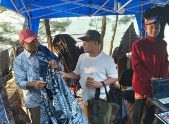 Samuel Minta KEK di Tingkat Kabupaten dan Kota Gali Potensi & Keunikan Lokal Masing-masing