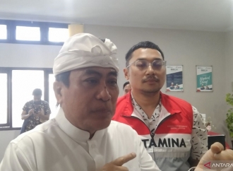 Gusti Ngurah Kesuma: Jika UMKM Kuat, Ciptakan Pendapatan Untuk Tenaga Kerja 