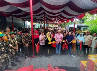 Wong Chun Sen Imbau Para Orang Tua Perhatikan Hak dan Perlindungan Terhadap Anak