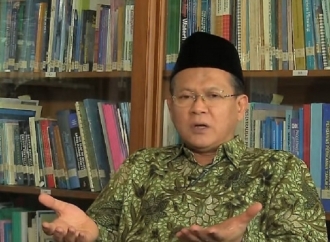 Rokhmin Dahuri: Iman dan Takwa Adalah Kunci Sukses dan Bahagia  