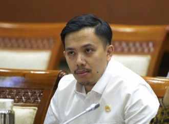 Gilang Dhielafararez Tekankan Jangan Sampai Tahun Depan KUHAP Belum Ada