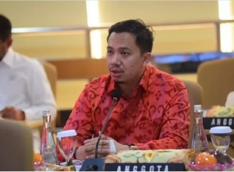 Gilang Dhielafararez: Revisi KUHAP Harus Disesuaikan dengan Kebutuhan Masyarakat Modern