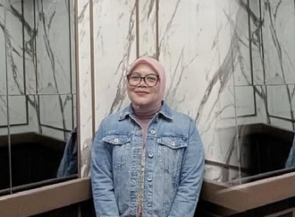 Ika Siti Rahmatika Ajak Seluruh Elemen Masyarakat Bersinergi Jaga Kekayaan Alam Jawa Barat