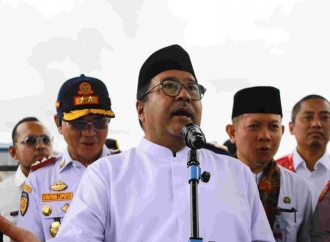 Pemprov DKI Pastikan Seluruh Warga Mendapat Akses Air Bersih, Termasuk Kepulauan Seribu