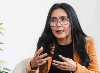 Rieke Diah Pitaloka Desak Pemerintah Dukung Penuh PT KAI Untuk Layani Publik Optimal