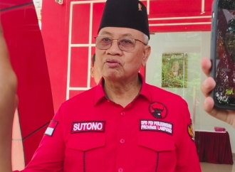 Banteng Lampung Usulkan Konferda Digelar September 2025