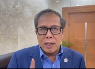 Abidin Fikri Apresiasi Pemerintah & DPR Sepakat Revisi UU Tentang Penyelenggaraan Ibadah Haji dan Umrah