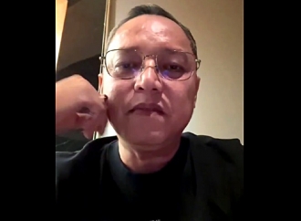 Deddy Sitorus Sebut Ada Rp 8 Miliar yang Digunakan Untuk Buzzer