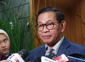Pramono Anung Klaim Kemacetan di Jakarta Sudah Menurun 