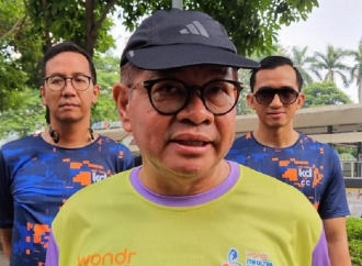 Pramono Minta Galian Penyebab Macetnya TB Simatupang Selesai November