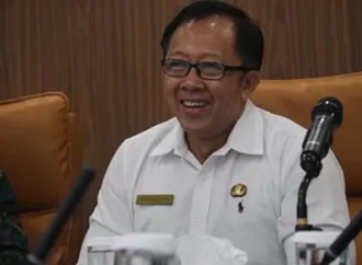 Alit Kesuma Kelakan: UMKM Adalah Lokomotif Pertumbuhan Ekonomi 