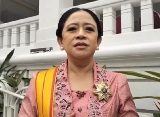 Puan Pastikan Tampung Semua Aspirasi dari Massa Aksi Demo Depan DPR